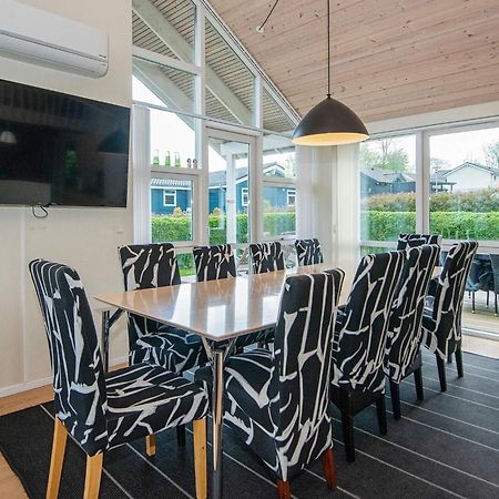 12 Person Holiday Home In Aabenraa Loddenhøj 外观 照片