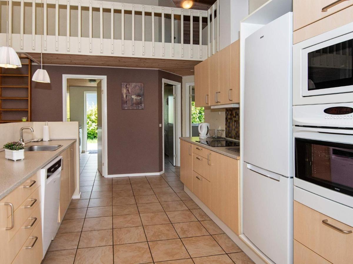 12 Person Holiday Home In Aabenraa Loddenhøj 外观 照片