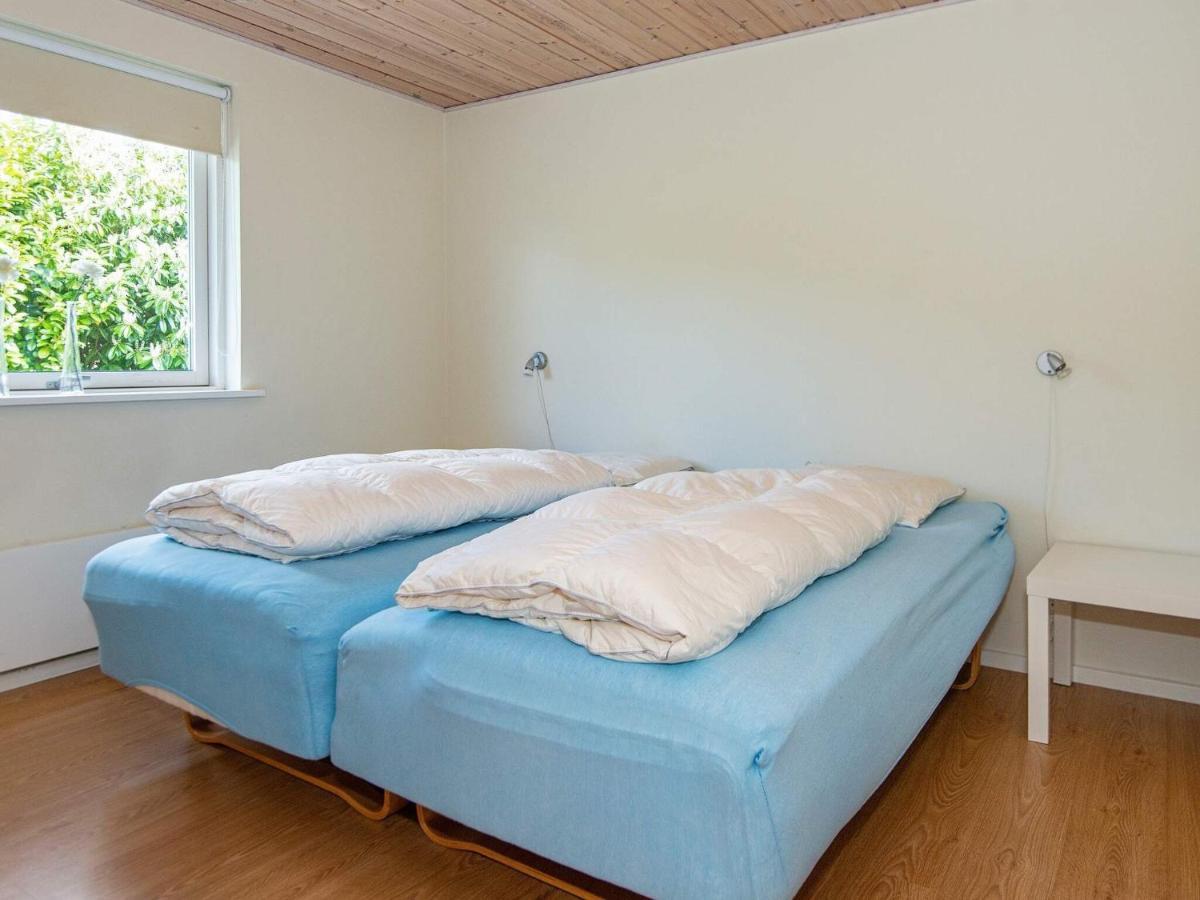 12 Person Holiday Home In Aabenraa Loddenhøj 外观 照片