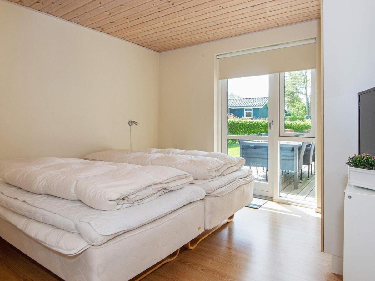 12 Person Holiday Home In Aabenraa Loddenhøj 外观 照片