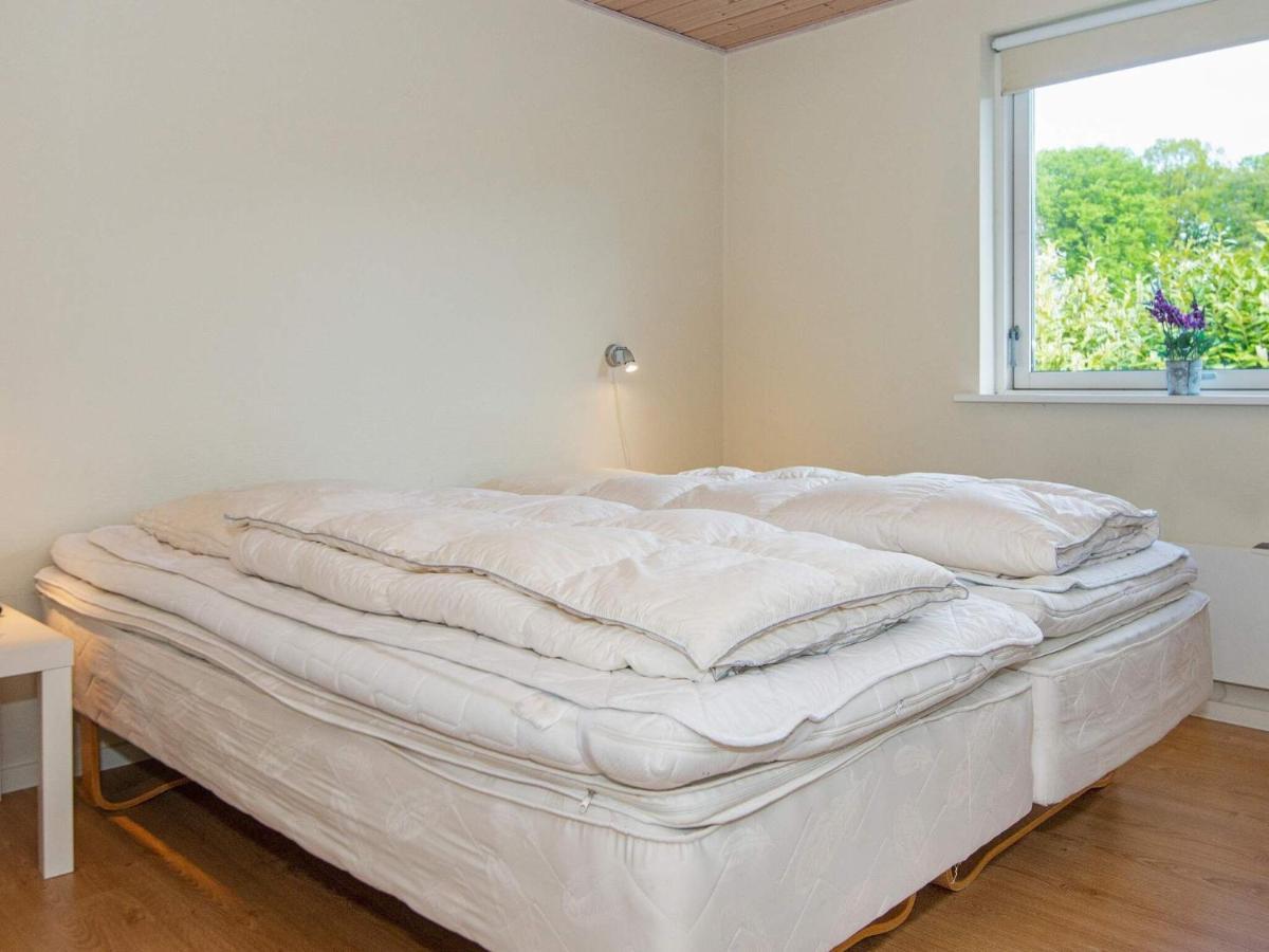 12 Person Holiday Home In Aabenraa Loddenhøj 外观 照片