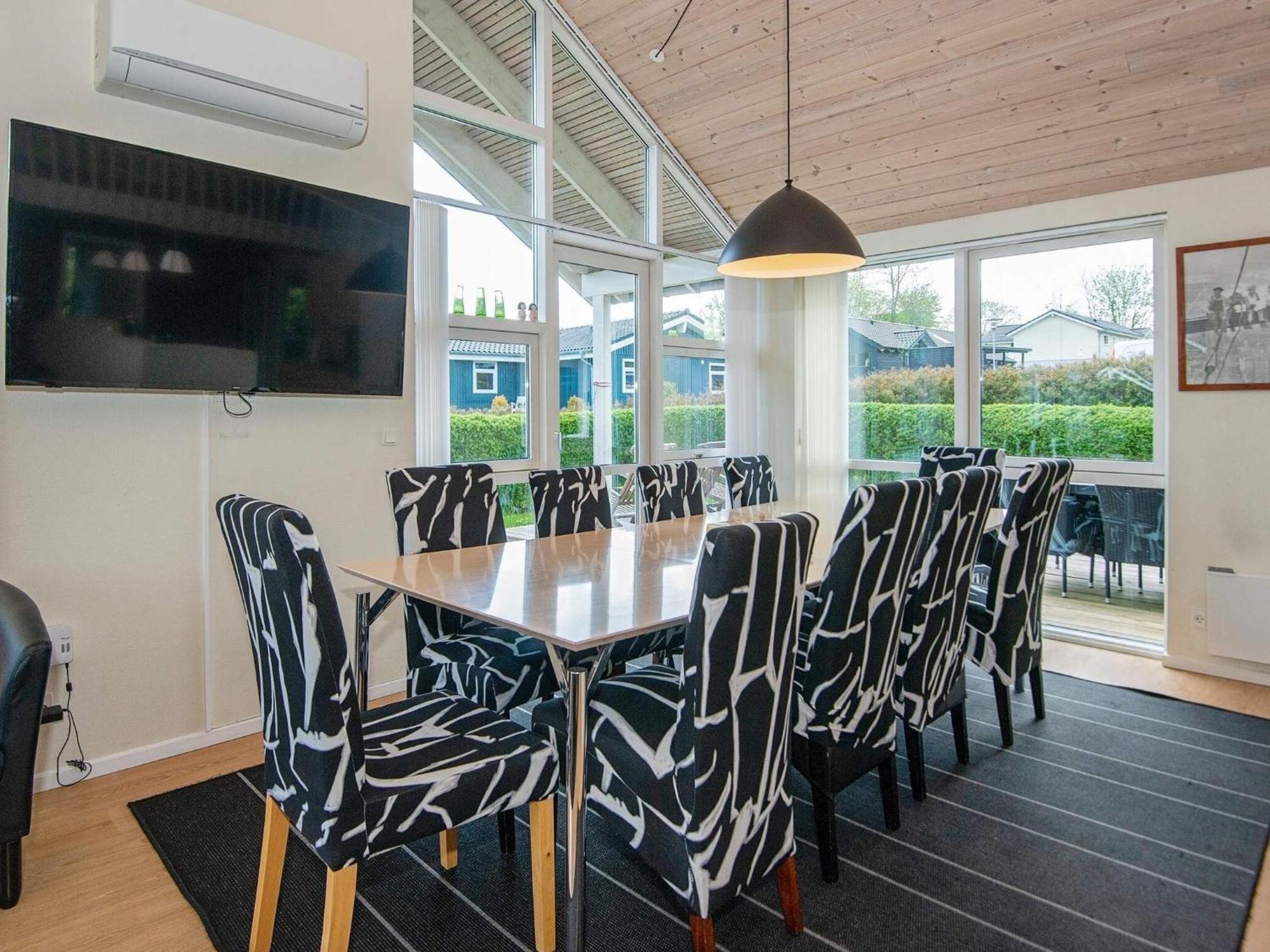 12 Person Holiday Home In Aabenraa Loddenhøj 外观 照片