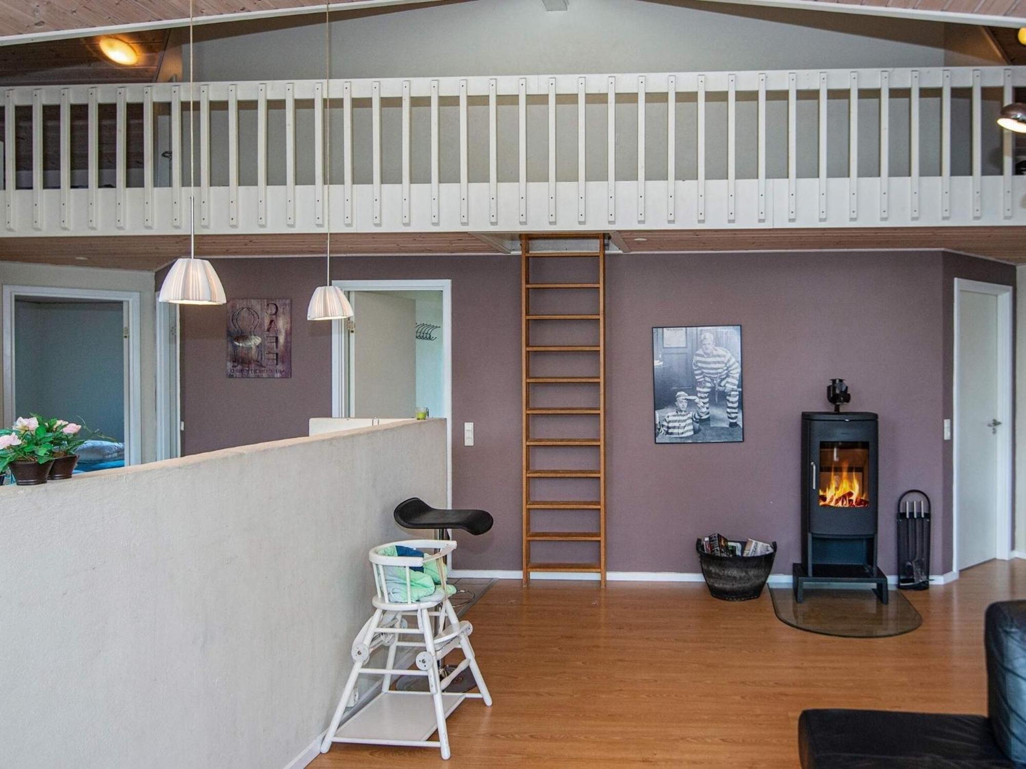 12 Person Holiday Home In Aabenraa Loddenhøj 外观 照片