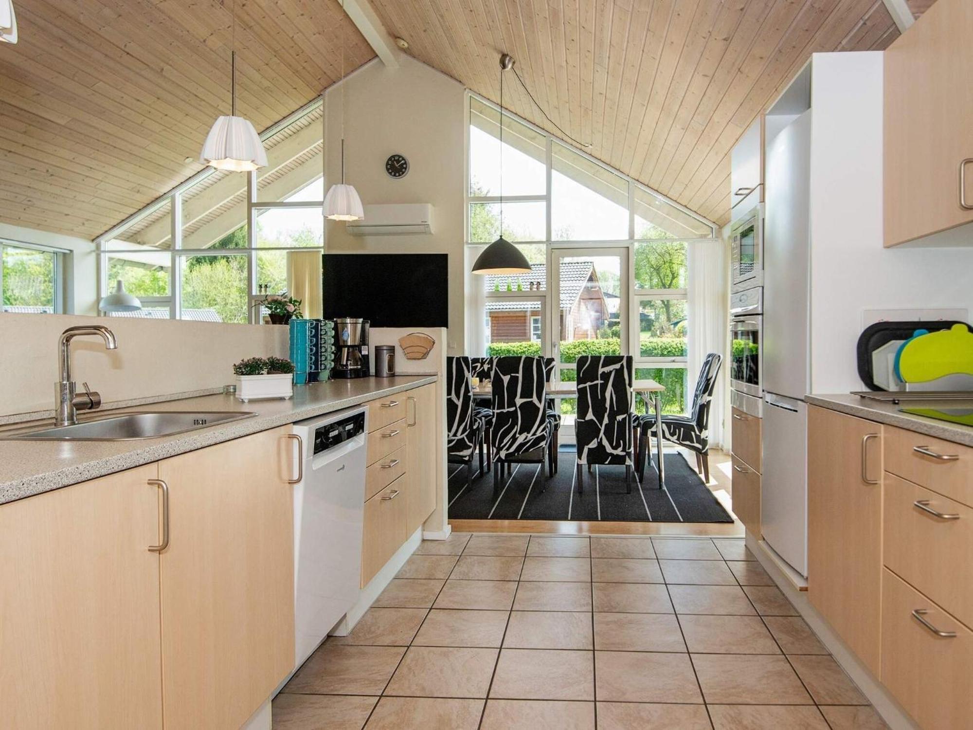 12 Person Holiday Home In Aabenraa Loddenhøj 外观 照片
