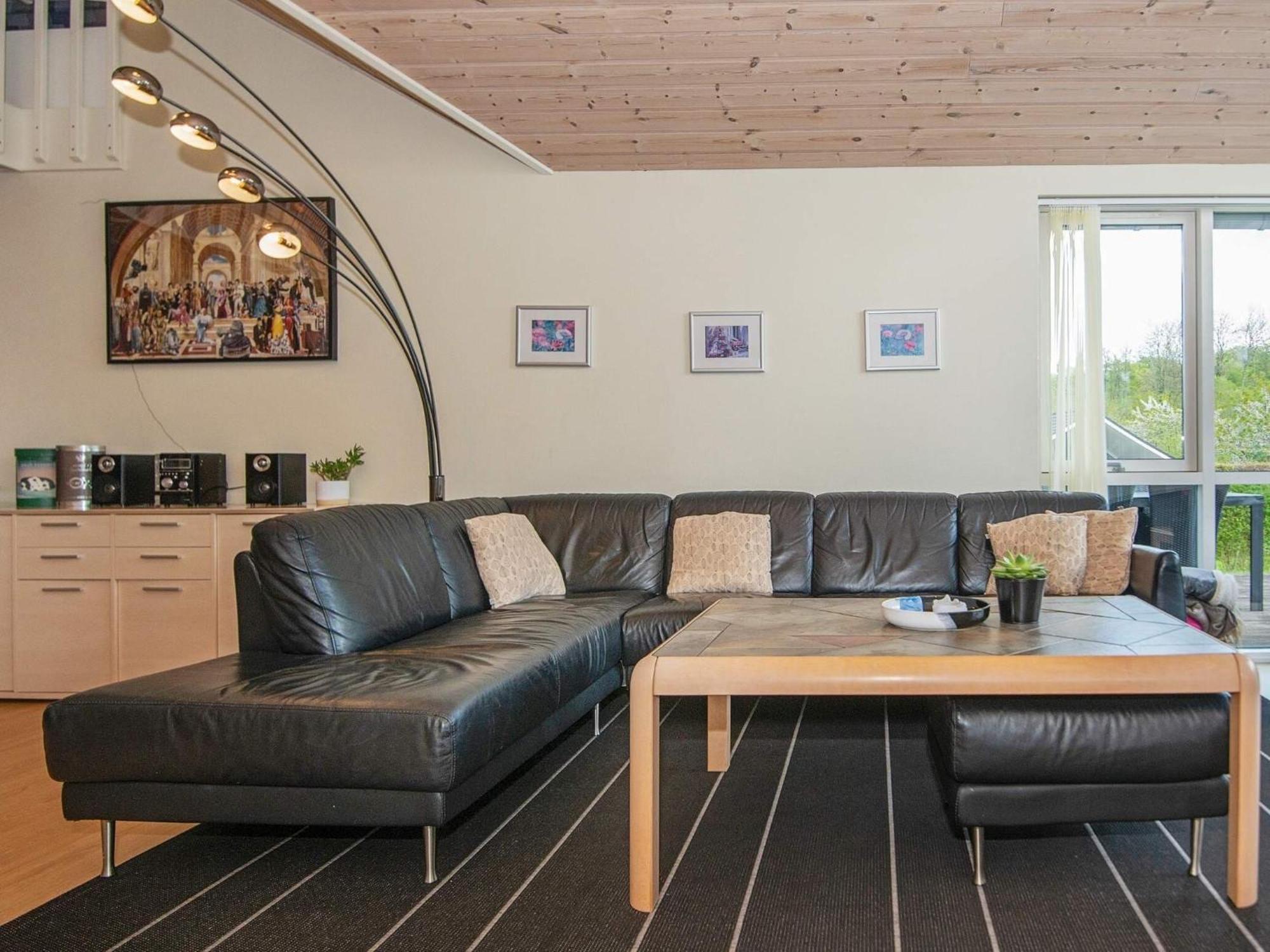 12 Person Holiday Home In Aabenraa Loddenhøj 外观 照片